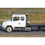 Weather Guard Underbed Tool Box (MPN: 636-0-02)