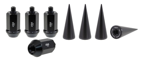 True Spike Lug Nut Set (MPN: 71620K217)
