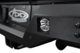 Stealth Series Rear Bumper for 4th Gen Tacoma (MPN: R670081280103)