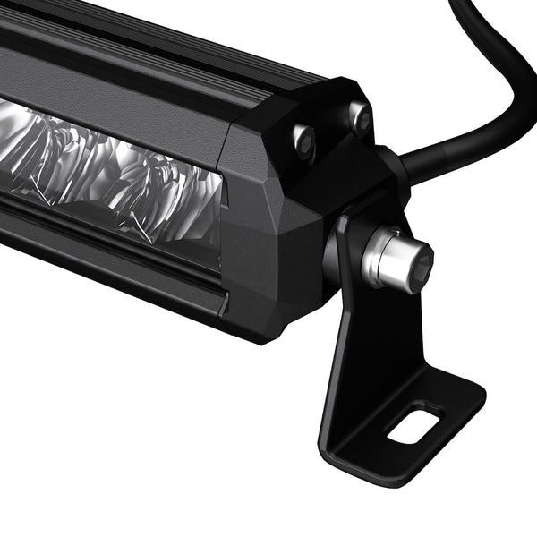Black Horse Offroad Grille Guard (MPN: RU-FOF116-B-K2)