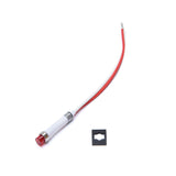 Roadmaster Towed Vehicle Brake Monitor Light Switch Kit (MPN: 300065-00)