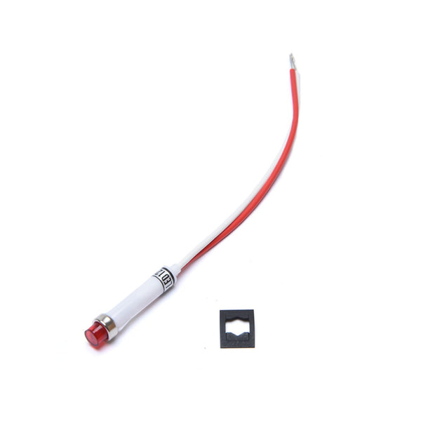 Roadmaster Towed Vehicle Brake Monitor Light Switch Kit (MPN: 300065-00)