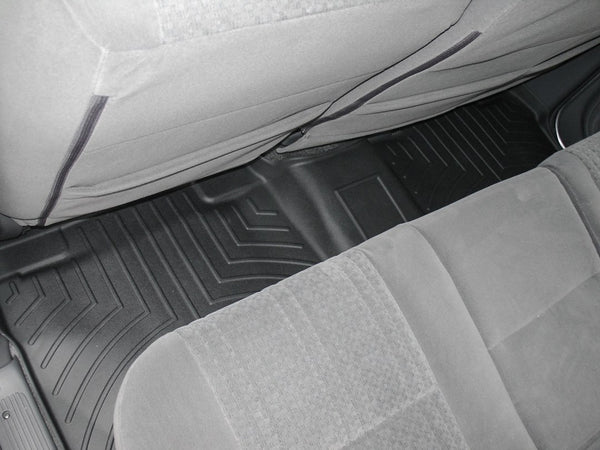 WeatherTech FloorLiner (MPN: 440302)