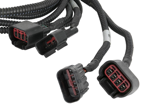 Advanced FLOW Engineering Scorcher GT Boost Controller (MPN: 77-43018)
