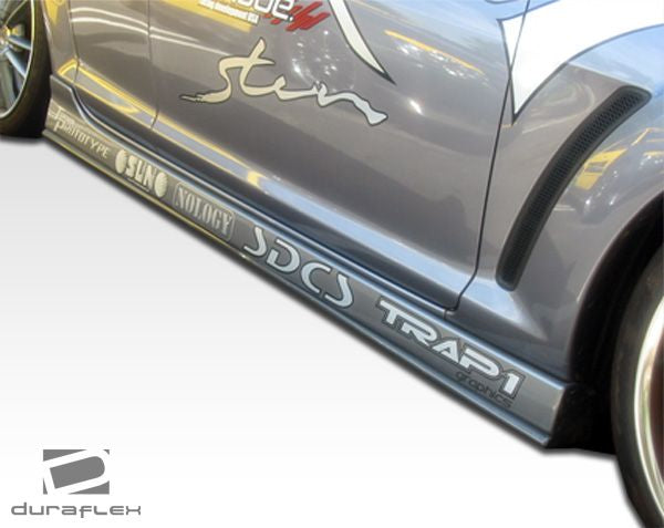 Duraflex Side Skirt (MPN: 100584)