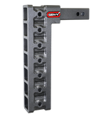 Gen-Y Hitch Mega-Duty Adjustable Drop Hitch (MPN: GH-307)