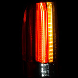 ANZO USA Tail Light Assembly (MPN: 311277)