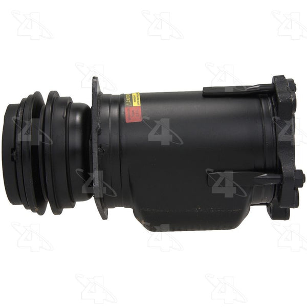 Four Seasons Air Conditioner Compressor (MPN: 57077)