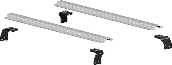 PullRite Fifth Wheel Trailer Hitch Mount Kit (MPN: 2748)