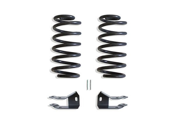 MaxTrac Coil Spring Lowering Kit (MPN: 201240)