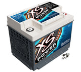 XS Batteries D Series AGM Battery (MPN: D4700)