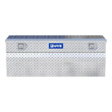 UWS 48-Inch Heavy-Wall Aluminum Wedge Truck Storage Box (MPN: EC20271)