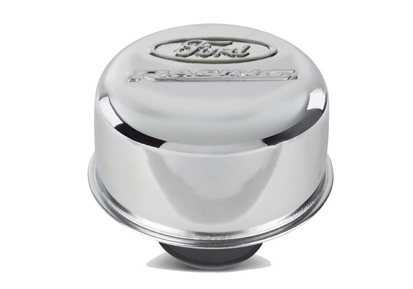 Ford Performance Crankcase Breather Cap (MPN: 302-215)