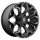 Fuel Off Road Wheel Assault D546 (MPN: D5462090G162)