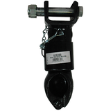 Bulldog Trailer Coupler (MPN: 028390)