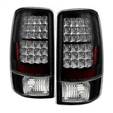 Spyder Automotive Tail Light Assembly (MPN: 5001528)