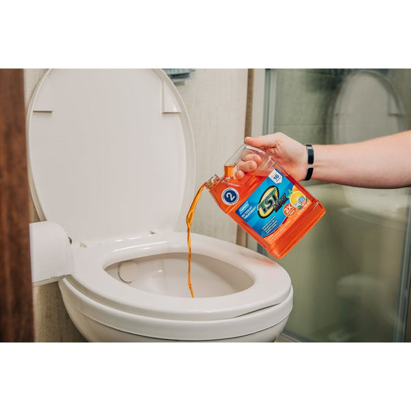 Waste Holding Tank Treatment (MPN: 41192)