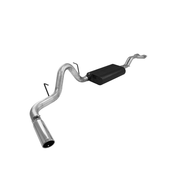 Flowmaster Exhaust System Kit (MPN: 817166)