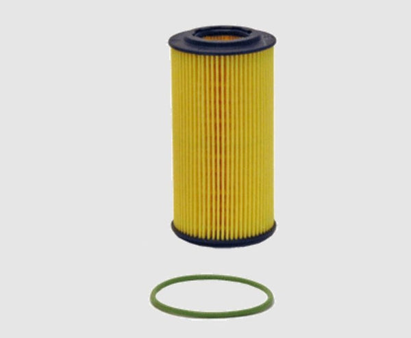 Wix Filters Cartridge Oil Filter (MPN: 57186)