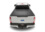 TruXedo Hard Roll-Up Tonneau Cover (MPN: 1571801)
