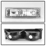 Xtune Headlight Assembly With Halogen Bulbs (MPN: 5069535)