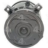 Four Seasons Air Conditioner Compressor (MPN: 57971)