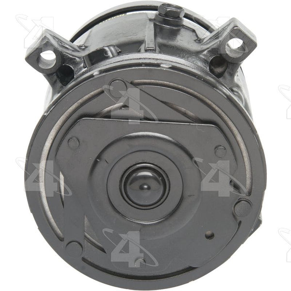 Four Seasons Air Conditioner Compressor (MPN: 57971)