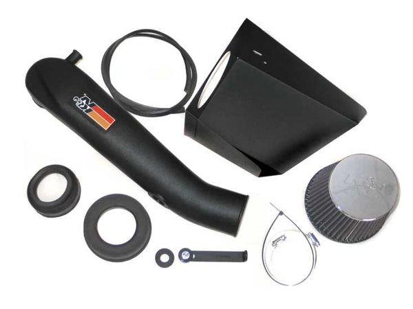 K&N Cold Air Intake System (MPN: 57i-7000)