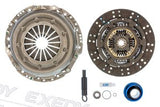 Exedy Globalparts Clutch Set (MPN: 07117)