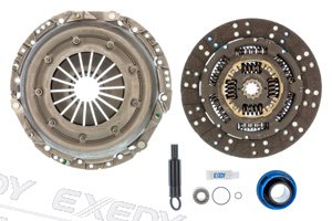 Exedy Globalparts Clutch Set (MPN: 07117)