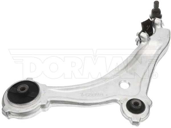 Control Arm and Ball Joint Assembly (MPN: 524-221)