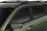 Husky Low Profile Ventvisor (MPN: 2854130)