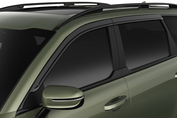 Husky Low Profile Ventvisor (MPN: 2854130)