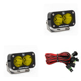 Baja Designs S2 Pro LED Fog Light (MPN: 487811)