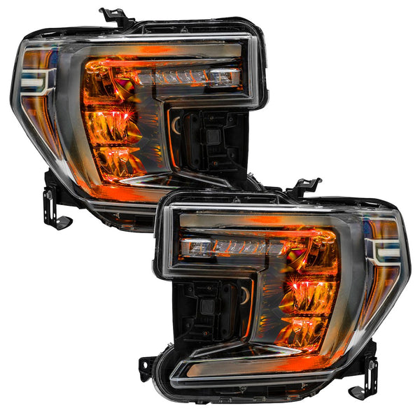 Oracle Lighting ColorSHIFT DRL Upgrade Kit (MPN: 1440-334)
