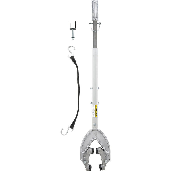 Boat Transom Saver by Attwood Marine (MPN: SP-421-RB)