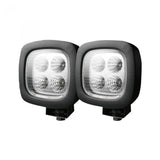 Recon Accessories LED Driving Light Kit (MPN: 264502CL)