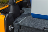 ARB Cargo Slide Trim Kit (MPN: D40STXFK)