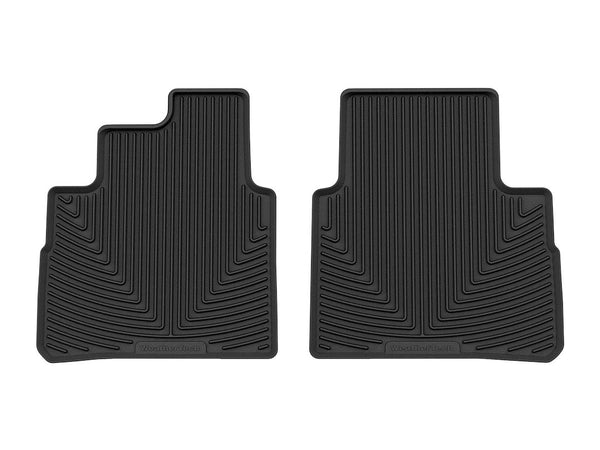 Weathertech All-Weather Floor Mats (MPN: W576)