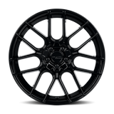 Katana Racing Wheels KR04 (MPN: KR04-208508GB)