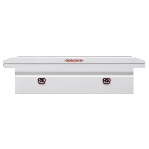 Weather Guard Crossover Low Profile Toolbox (MPN: 120-3-04)