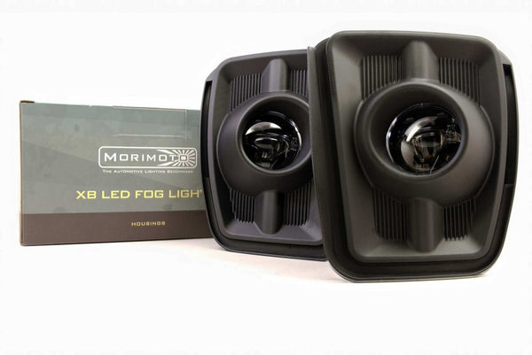 Morimoto XB LED Fog Light (MPN: LF291)