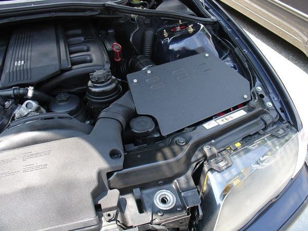 Injen Technology Cold Air Intake System (MPN: SP1111WB)