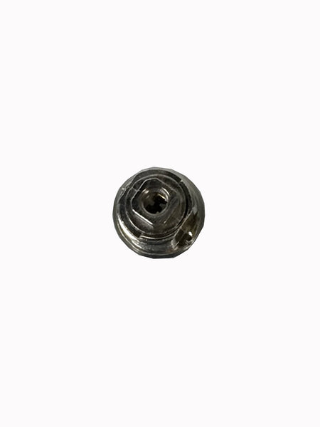 Weather Guard Replacement Lock Cylinder (MPN: 70168-208)
