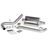 Banks Power Monster Axle Back Exhaust System (MPN: 51360)