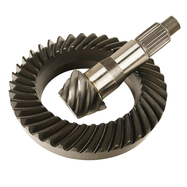 Alloy Axle Differential Ring And Pinion (MPN: D35488JL)