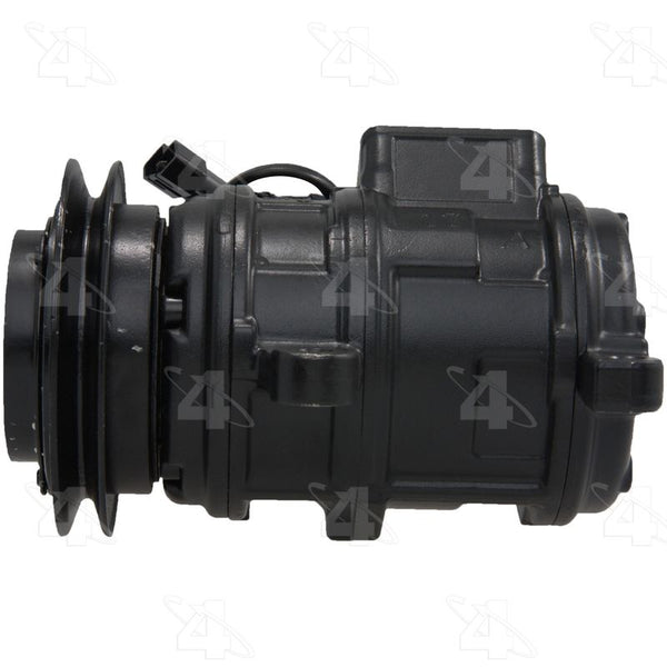 Four Seasons Air Conditioner Compressor (MPN: 57396)