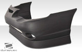 Duraflex F-1 Bumper Cover (MPN: 100011)