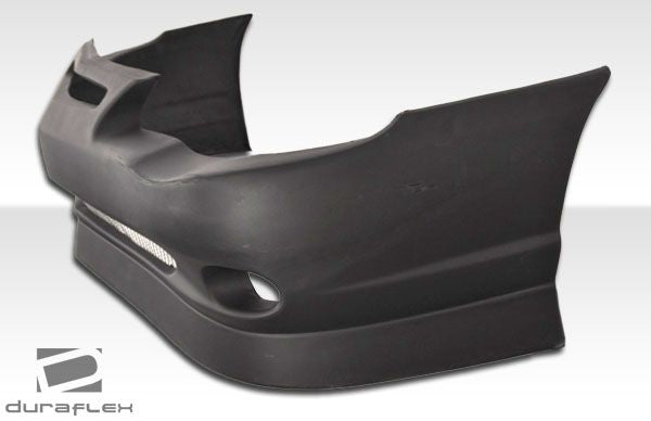 Duraflex F-1 Bumper Cover (MPN: 100011)