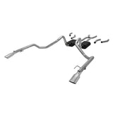 Flowmaster American Thunder Exhaust System Kit (MPN: 17655-FM)